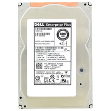 Dell Enterprise 06DG83 600GB SAS III 15000RPM 3.5'' HUS156060VLS600