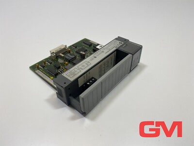 Allen-Bradley Kommunikationsmodul 1747-DCM Direct Communication Module Serie A
