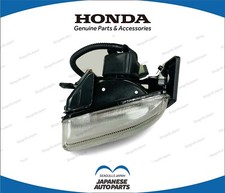 Antibrouillard Honda NSX