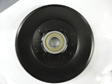 JOHN DEERE OEM Idler Pulley TCA17540 2320 2520 2720 737 757 777 797 997 62D