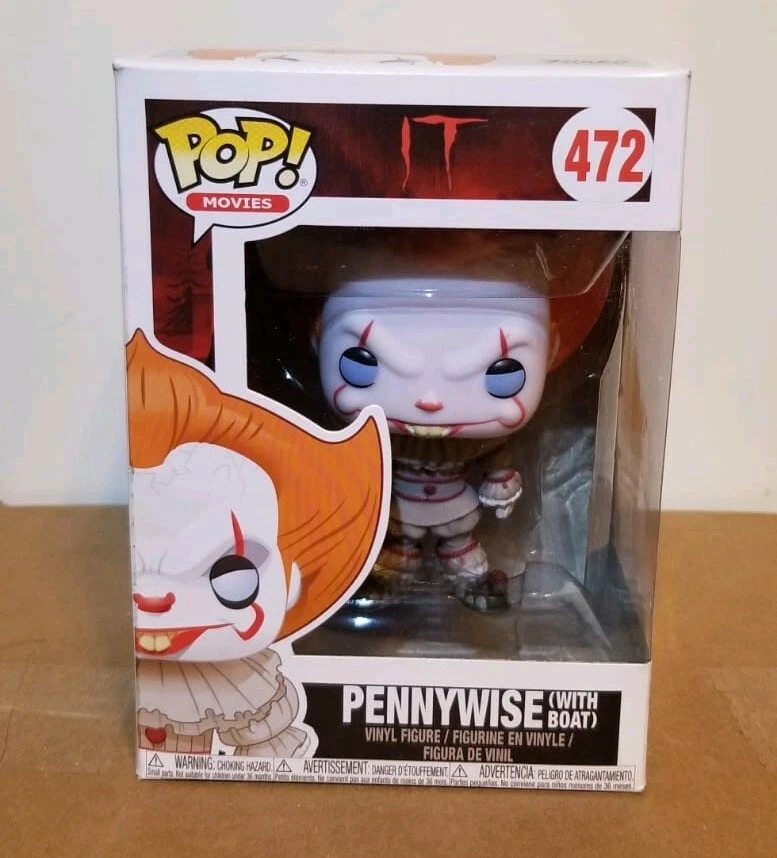 Funko hotsell pop 472