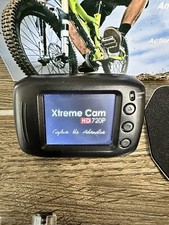 ISWAG Xtreme Cam - HD 720 Anti-Shake Technology  Accessories