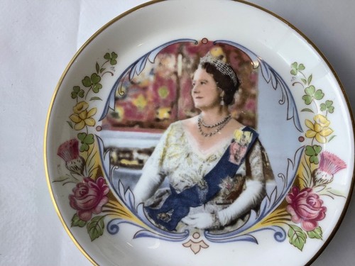 Pin Trays - Pretty Vintage China Pin Trays - Choice Incl. Famous Names From 99p - Picture 52 of 107