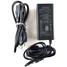 For Evolis Primacy, Primacy 2 ID Card Printer Power Supply Adapter 