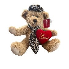 Dan Dee Valentines Love Bear
