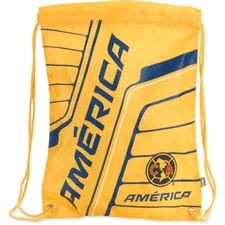 Rhinox Club America Cinch Bag Home Team Color [Sport.]
