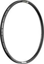 DT Swiss E 593 Rim - 29", Disc, Black, 32H