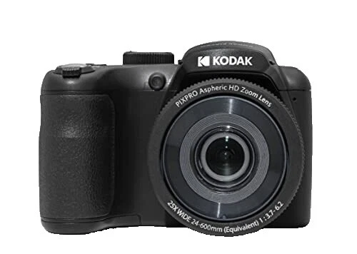 Kodak Digital Cameras with Smile Detection