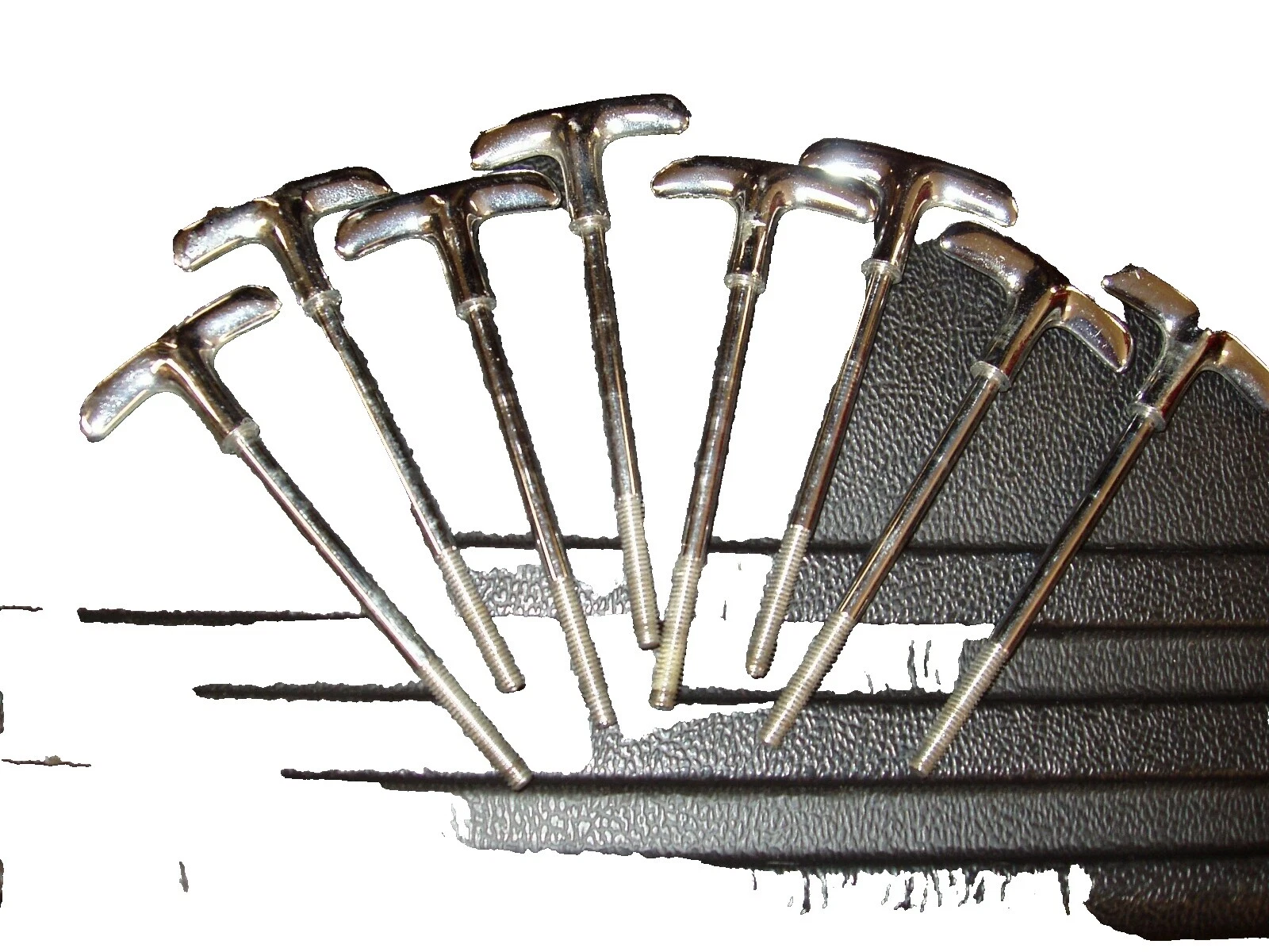 Montajes y percusión Premier Tom hardware de montaje