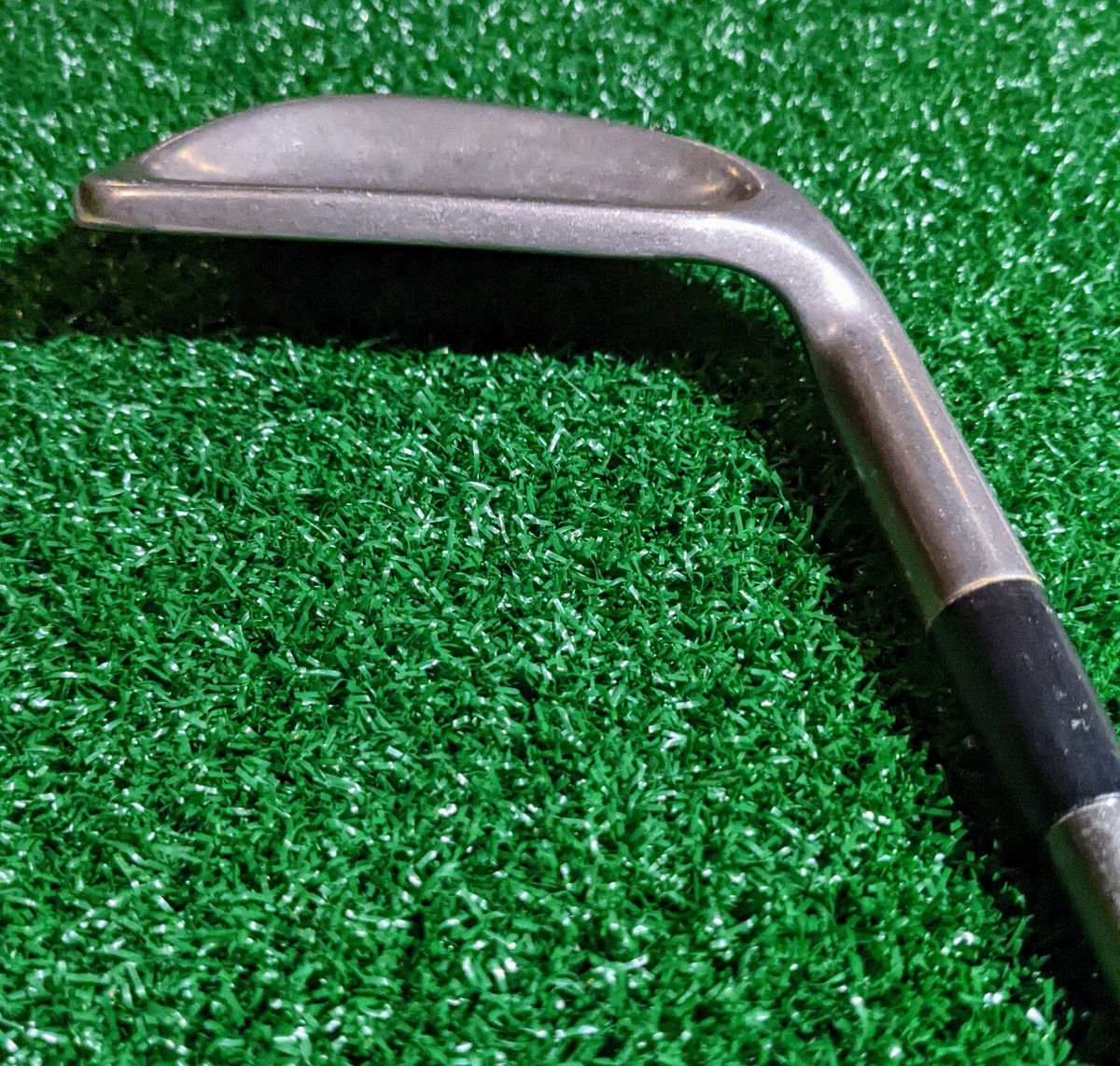 Mizuno Quad + Plus 8 Iron 34° / Regular Flex Graphite Shaft Mizuno Quad + Plus 8 Iron 34° / Regular Flex Graphite Shaft