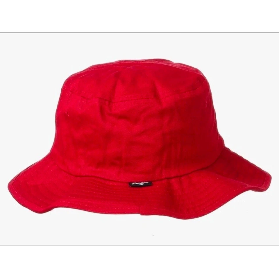 Zephyr Alabama Crimson Tide Bucket Hat Trainer Team Red Large Football New - Image 2 of 3
