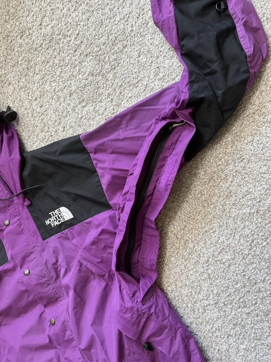 ノースフェイス 1990 mountain jacket gtx xl パープル 楽天市場】THE NORTH FACE ザ ノースフェイス 1990 MOUNTAIN JACKET