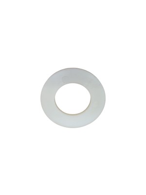 Unterlegscheibe A 31x56x4 mm DIN 125 Form A Polyamid (PA)   Isolierend & robust