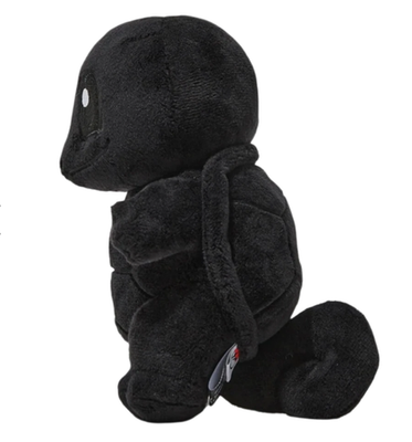 Fragment x Pokemon INN Thunderbolt Project TBP Plush Zenigame M