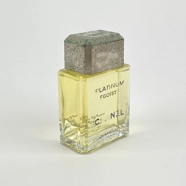 CHANEL Platinum Egoiste Fragrances for Men for sale | eBay