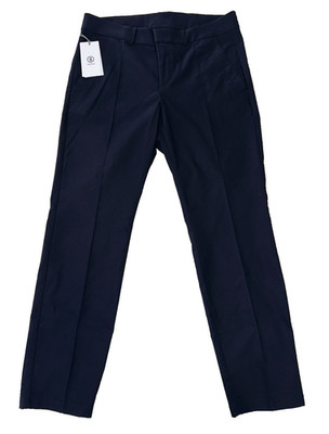 $385 Bogner Women's Ellie G Pants -11654200464-Navy - Size 8/Medium - New Tags