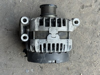 LICHTMASCHINE Original + MINI Cooper R60 R55 R56 R57 + Generator 150A + 7823291