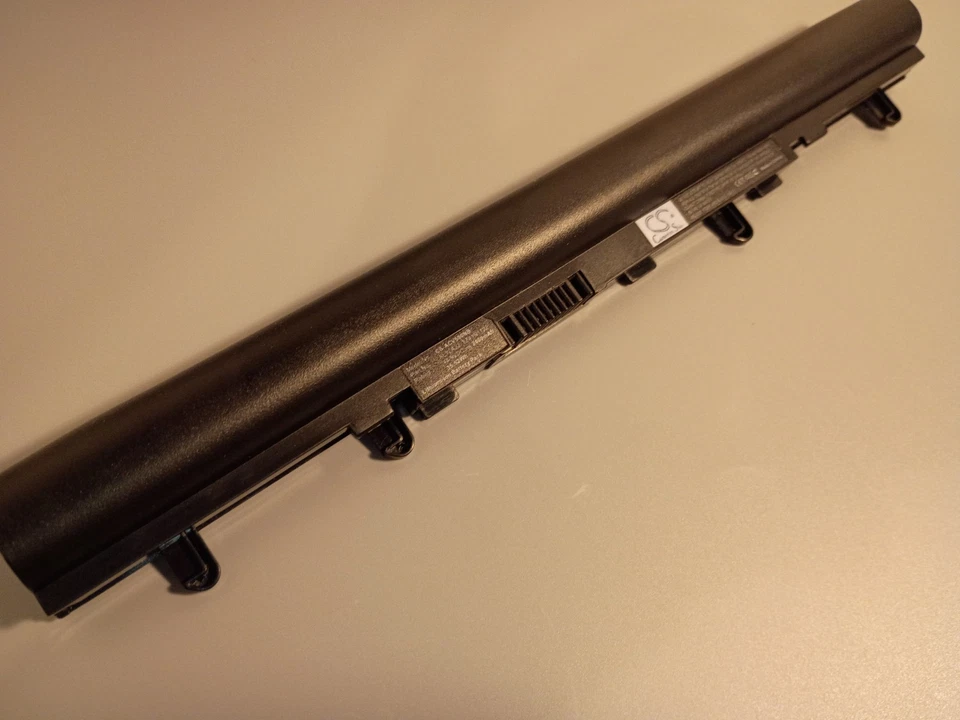 Nueva Batería de Repuesto Cameron Sino 14.8V 2400mAh Li-ion para Portátil Acer Foto 2 de 4