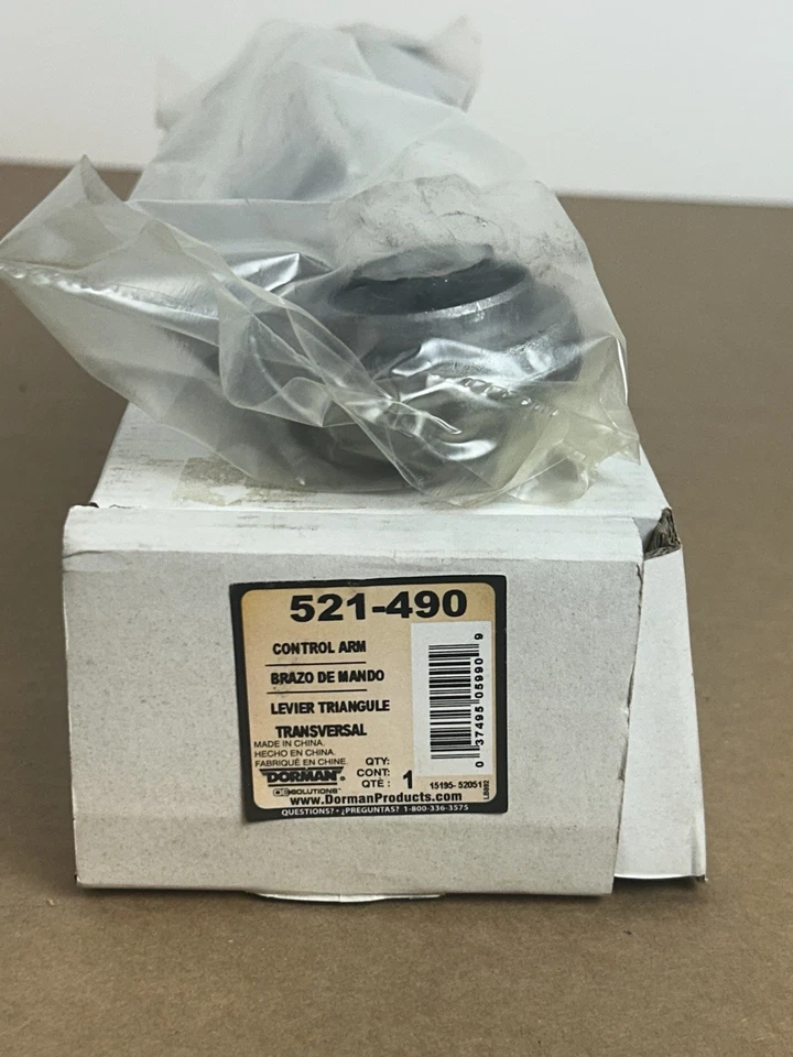 Dorman 521-490 Suspension Control Arm For Select 07-14 Mercedes-Benz Models - Image 2 of 4