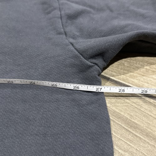 Hidden NY Hoodie Extra Large Black Star Trak Collab Spaceman Pharrell Music - Picture 8 of 10