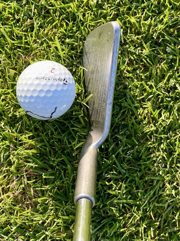 Golfschläger Eisensatz und Putter Ping Karsten 1 Herren RH Stahlschaft 3-sw - Bild 2 von 4