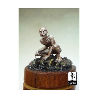 Figone Fantasy Mini Swamp Creature Pack New