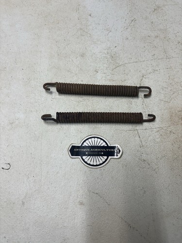 Cub Cadet Brake Caliper Springs Part Number 732-0260 - Picture 1 of 3