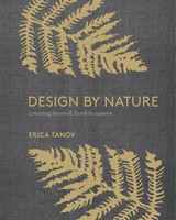 Design By Nature | Erica Tanov | Englisch | Buch | Einband - Fest (Hardcover)
