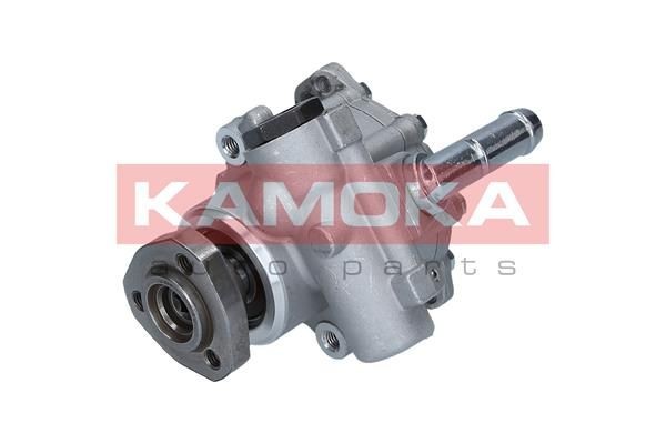 Kamoka Hydraulikpumpe, Lenkung PP179 FüR Audi Seat Skoda VW-image