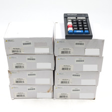 Genovation Controlpad 5996 Version 2.1 Programmable Keypad | Lot of 8