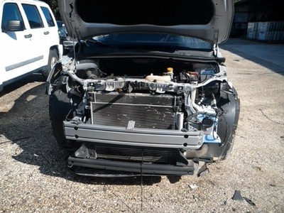 TRAX      2018 Fuel Vapor Canister 104854228
