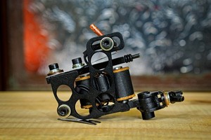 Coastal Tattoo Machine | eBay