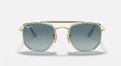 Ray-Ban Marshal II Men display picture 3