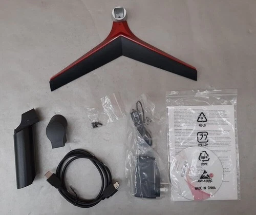 LG UltraGear 24GL600F - Thumbnail 2