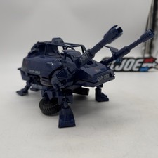 Vintage 1984 Cobra A.S.P. Complete GI Joe Vehicle ASP ARAH
