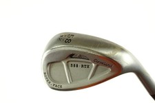 Cleveland 588 RTX CB Satin Lob Wedge 58° Right-Handed Steel #26496 Golf Club