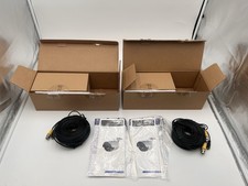 LOREX 1080p HD MPX IR Bullet NTSC LBV2531TB/ LBV2531T-C Night Vision Camera 2X