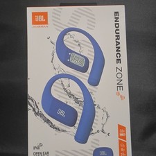 JBL Endurance Zone Bluetooth Wireless Sports Earbuds with Noise Cancellation