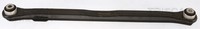 Triscan 8500 15588 Semi-Trailing Arm Mit Gummilager Fiat Jeep
