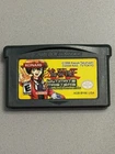 Yu-Gi-Oh: Ultimate Masters 2006 GBA (Nintendo GameBoy Advance, 2006) TESTED