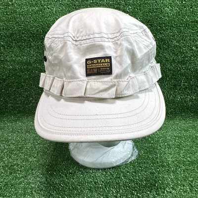 G Star Raw Hat