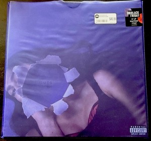 Guts Spilled | eBay