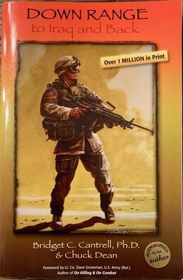 Down Range: To Iraq and Back