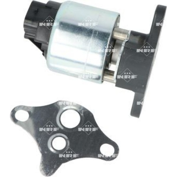 Nrf 48671 Agr Ventil FüR Opel Astra Vectra Zafira J96 T98-image
