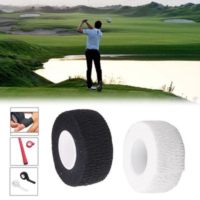 Golfschläger Elastische Bandage Schutz 1 Stück 9 * 3 cm Brand new Hot sale