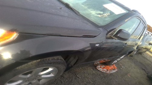Driver Left Front Door Glass Fits 06-13 VITARA 27836753 - Picture 6 of 8