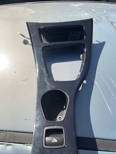 BMW 325i Center Consol 