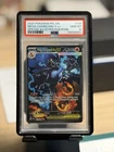2025 PFL Mega Charizard X ex Special Illustration Rare #125/094 PSA 10 w/ guard