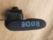 VIDEOMIC PRO RODE MICROPHONE