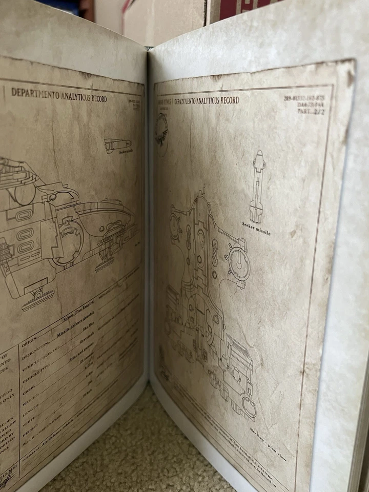 Imperial Armour The Siege Of Vraks Volumes 1-3 Compendium Rare OOP - Image 2 of 3